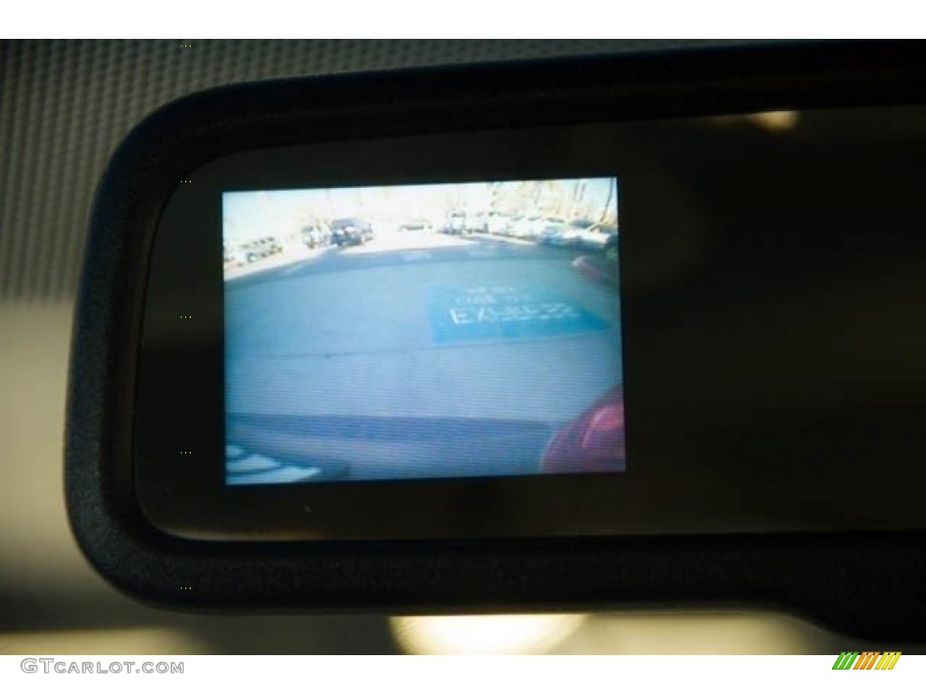 2008 Odyssey EX-L - Nimbus Gray Metallic / Gray photo #30