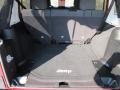 2012 Deep Cherry Red Crystal Pearl Jeep Wrangler Unlimited Sport 4x4  photo #13