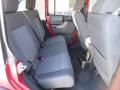 2012 Deep Cherry Red Crystal Pearl Jeep Wrangler Unlimited Sport 4x4  photo #15