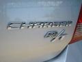 Bright Silver Metallic - Charger R/T Photo No. 27