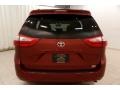 Salsa Red Pearl - Sienna XLE AWD Photo No. 18