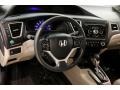 Taffeta White - Civic LX Sedan Photo No. 6