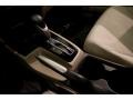 Taffeta White - Civic LX Sedan Photo No. 10