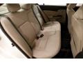 Taffeta White - Civic LX Sedan Photo No. 13