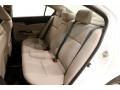 Taffeta White - Civic LX Sedan Photo No. 14
