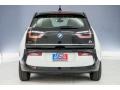 2018 Capparis White BMW i3 with Range Extender  photo #3