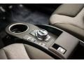 2018 BMW i3 Atelier European Dark Cloth Interior Controls Photo