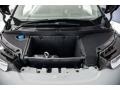 2018 Capparis White BMW i3 with Range Extender  photo #8