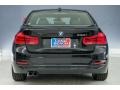 2018 Black Sapphire Metallic BMW 3 Series 330i Sedan  photo #3