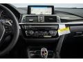 2018 Black Sapphire Metallic BMW 3 Series 330i Sedan  photo #5
