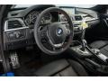 2018 Black Sapphire Metallic BMW 3 Series 330i Sedan  photo #6