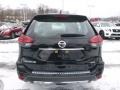 Magnetic Black - Rogue S AWD Photo No. 5
