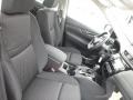 Magnetic Black - Rogue S AWD Photo No. 10