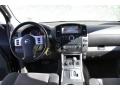 2012 Super Black Nissan Pathfinder SV 4x4  photo #13
