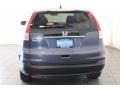 2013 Twilight Blue Metallic Honda CR-V EX  photo #8