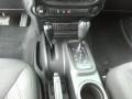 Granite Crystal Metallic - Wrangler Sport Photo No. 6