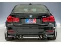 Black Sapphire Metallic - M3 Sedan Photo No. 3