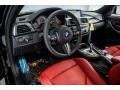 Black Sapphire Metallic - M3 Sedan Photo No. 6