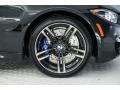 Black Sapphire Metallic - M3 Sedan Photo No. 8