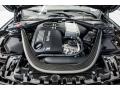Black Sapphire Metallic - M3 Sedan Photo No. 9