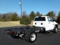 Bright White - 5500 Tradesman Regular Cab 4x4 Chassis Photo No. 6