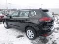 Magnetic Black - Rogue S AWD Photo No. 9