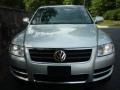 Reflex Silver Metallic - Touareg V8 Photo No. 3