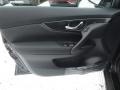 Magnetic Black - Rogue S AWD Photo No. 14