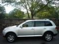 Reflex Silver Metallic - Touareg V8 Photo No. 5