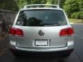 Reflex Silver Metallic - Touareg V8 Photo No. 6