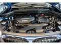 2018 Estoril Blue Metallic BMW X1 sDrive28i  photo #8