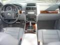 Reflex Silver Metallic - Touareg V8 Photo No. 7