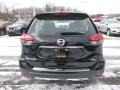 Magnetic Black - Rogue S AWD Photo No. 5