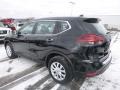Magnetic Black - Rogue S AWD Photo No. 6