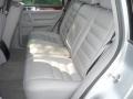 Reflex Silver Metallic - Touareg V8 Photo No. 9