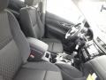 Magnetic Black - Rogue S AWD Photo No. 10
