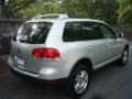 Reflex Silver Metallic - Touareg V8 Photo No. 10