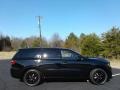 2018 DB Black Crystal Dodge Durango R/T AWD  photo #5