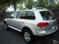 Reflex Silver Metallic - Touareg V8 Photo No. 11