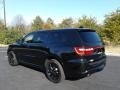 2018 DB Black Crystal Dodge Durango R/T AWD  photo #8