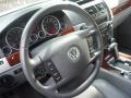 Reflex Silver Metallic - Touareg V8 Photo No. 14
