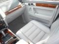 Reflex Silver Metallic - Touareg V8 Photo No. 16