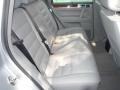Reflex Silver Metallic - Touareg V8 Photo No. 18