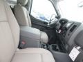 Beige Front Seat Photo for 2018 Nissan NV #125333171