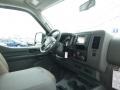 2018 Nissan NV Beige Interior Dashboard Photo