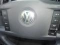 Reflex Silver Metallic - Touareg V8 Photo No. 19