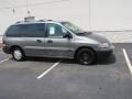 Spruce Green Metallic - Windstar LX Photo No. 1