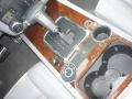 Reflex Silver Metallic - Touareg V8 Photo No. 24