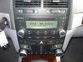 Reflex Silver Metallic - Touareg V8 Photo No. 25