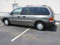 Spruce Green Metallic - Windstar LX Photo No. 2